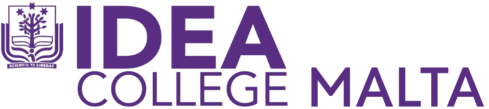 Idea College Logo