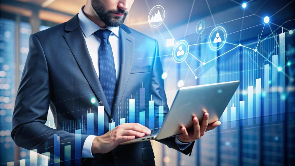 Professional Certificate in Sales and Marketing Using AI